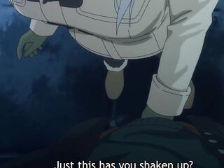 Alya sometimes hides her feelings • Alya x Kuze (Parody) - Anime animation (part 1)