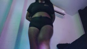 Dirty Lil Latinas Vol.69