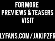 Jakipz HD Shower Closeup Showing Off His Cock & Ass