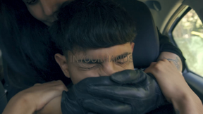 Amazing (HD MP4)