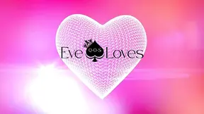 Eve Get the Sir Maxximus Treatment