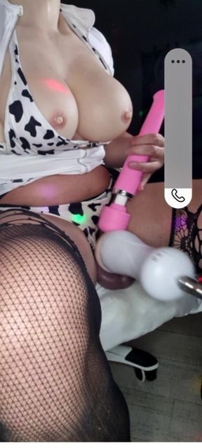 Me Sissy on Cam