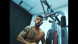 Andrey Gorelov Private Show