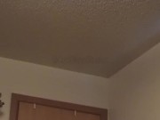 BBW Gorgeous Huge Tits Step Mother Mary Teaches and Helps Step Son Control His Orgasm