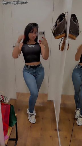 Fitting Room