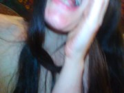 Do You Love Me? Do You Know What Love is? Spontaneous Orgasm HFO Speaking in Tongues Onlyfan Slut OF