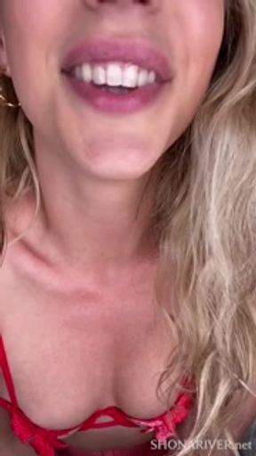 Solo Dildo Awesome Blow Job and Glass Dildo Hot Masturbation