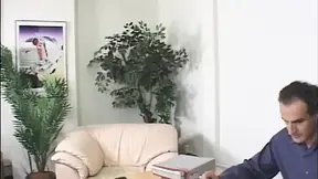 Black and white lesbians pussy licking dildo playing