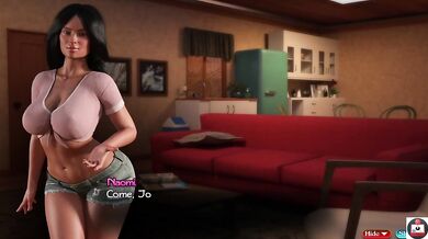 Mom’s treasure chest gets stuffed in HD