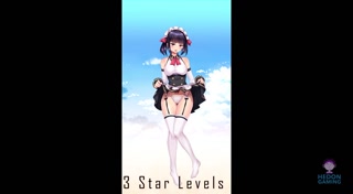 Project QT Erica - My Fully Unlocked Animations Gallery Review