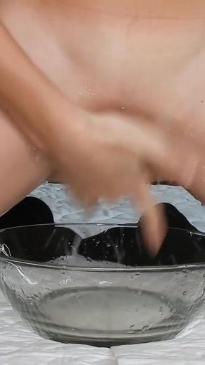 Squirting Compilation Video
