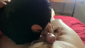 pamela lenvisk fazendo o novinho chorar na sua pica
