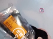 PLUG ANAL en metal DESTROYER MEO (Bottomtoys)