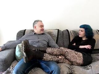 What can I do with stinky feet - Trailer