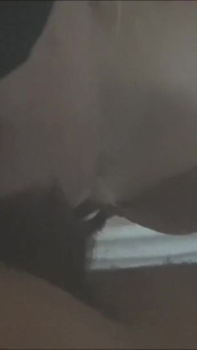 Teen Stepsister gets rough treatment when left alone- handcuffed, blindfolded, skullfucked with no mercy!   Clip 2