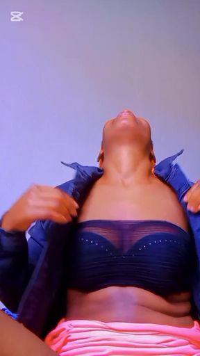 I don't care he's my step dady , today he's going to fuck me   Clip 1