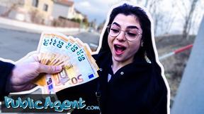 Money Well Spent on a Blowjob Pro