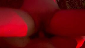 Linda chica me da mi regalo de san Valent�n ??