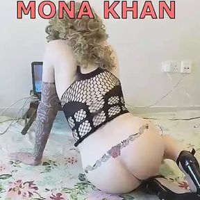 Mona khan pathan