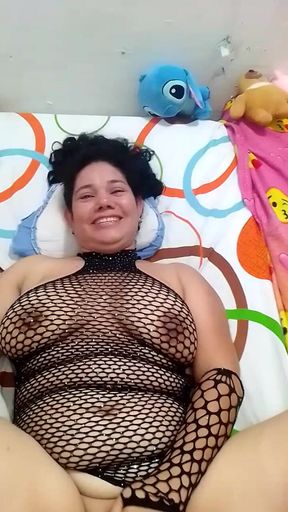 Hot Girlfriend Wants to Be a Porn Actress