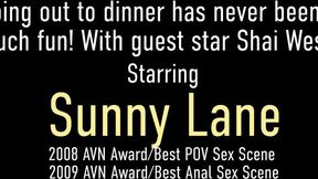 Sunny Lane - sunny lane trailer