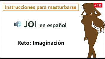 Audio JOI espa&ntilde_ol con Lux de League of Legends. (LoL).