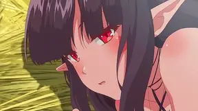 Kaifuku Jutsushis Steamy Redemption: Healer Unleashed in Wild Hentai Action Ep 8