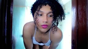 Luna Camx Private Show