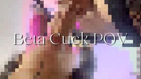 Beta Cuck Gooner