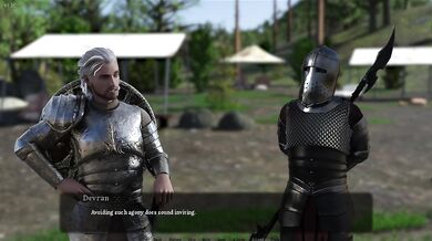 After the Inferno - (PT 01) - {Classy_Lemon}