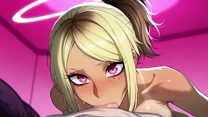 Ourdream Hentai   Rina Takes  Dreamland