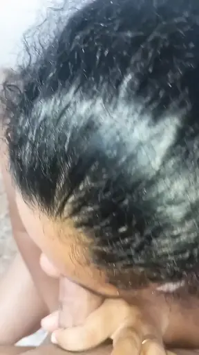 Fantasy Blowjob Deepthroat