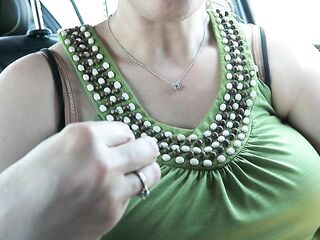 Car Confessions - Video 23 - In advance of & After Party Rituals of a Hotwife