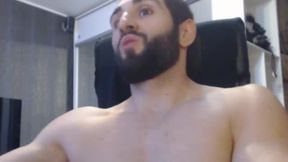 Master Victor Private Show