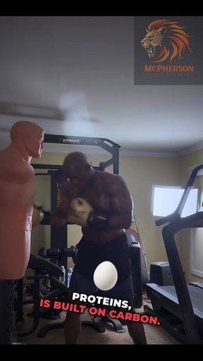 Mcpherson Vital Fitness # 23