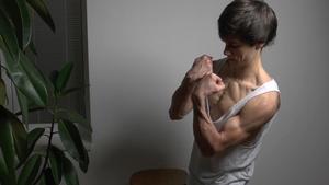 Mighty Muscles
