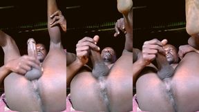 hard drip cum gay done by hwillovah !
