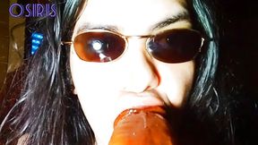 A Blowjob for You