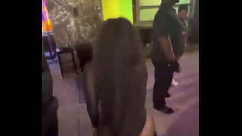 Erica Banks Twerking