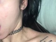 Cream pie check out my bio! Onlyfans.