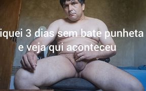 I Went 1 Week Without Masturbating And See The Result