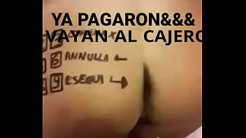 As&iacute_ se saca el dinero en mi pais