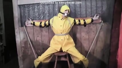 Suitably Bound  Kinky4Ever