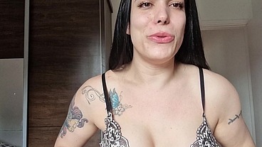 Peguei o motoboy que entrega meu almoço, que delicia que foi