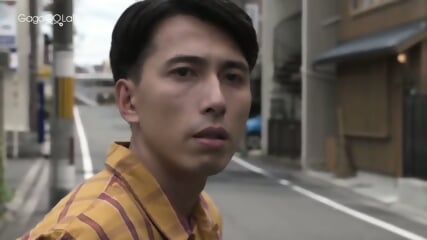 Movie - The Men Who My Father Loved (engsub)