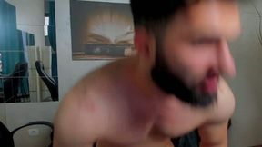 Jeff Richi Private Show