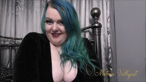 Making you into my soy boy flaky bitch