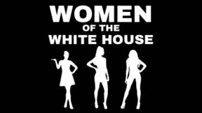 AUDIO - Women of the White House