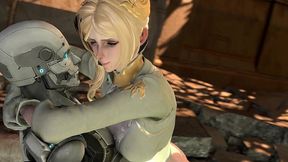 yorha commander
