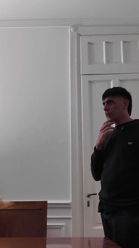 Knock Knock Club Behind the Scenes! the Making of the Best Latin Porn!